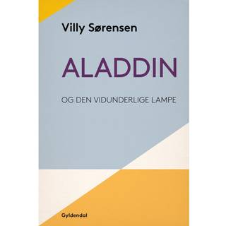 Aladdin og den vidunderlige lampe