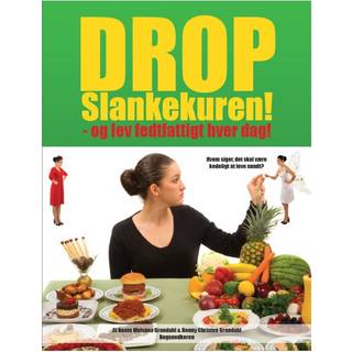 Drop Slankekuren