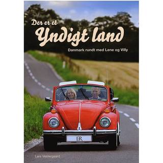 Der er et yndigt land - Danmark rundt med Lene og Villy