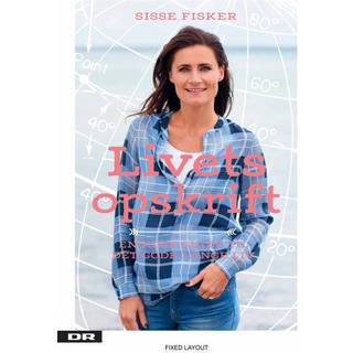 Livets opskrift - en kort guide til det gode, lange liv