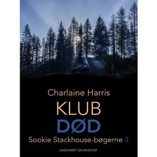 True blood 3 - Klub død