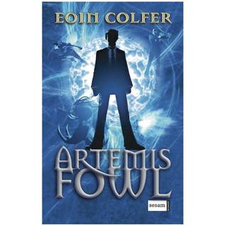 Artemis Fowl 1
