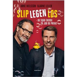Slip legen løs