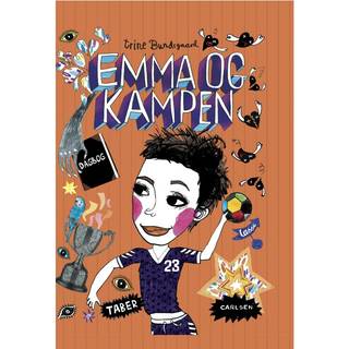 Emma og kampen