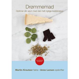 Drømmemad