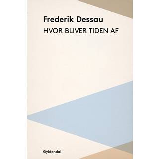 Hvor bliver tiden af?