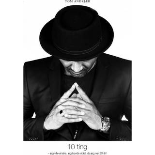 10 ting -Jeg ville ønske, jeg havde vidst, da jeg var 20 år!