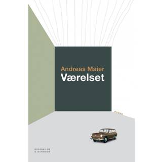 Værelset