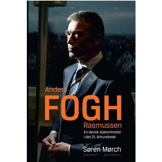 Anders Fogh Rasmussen