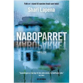 Naboparret