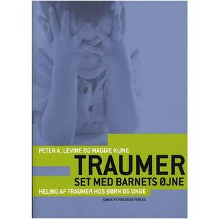Traumer set med barnets øjne
