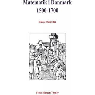 Matematik i Danmark 1500-1700