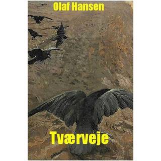 Tværveje