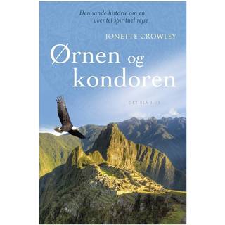 Ørnen og kondoren