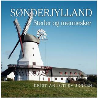 Sønderjylland - Kristian Ditlev Jensen