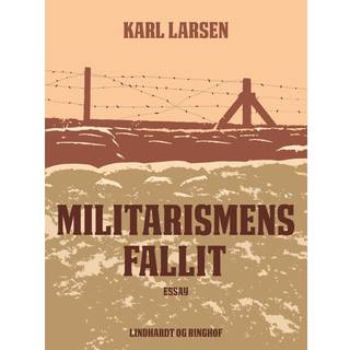 Militarismens fallit