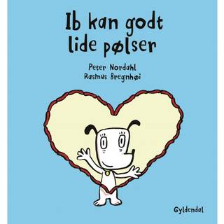 Ib kan godt lide pølser - Lyt&læs