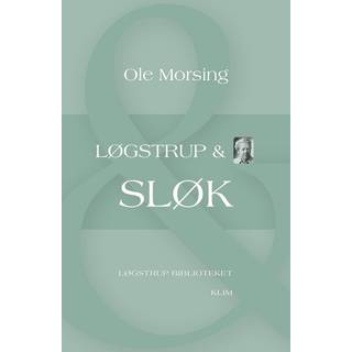 Løgstrup & Sløk
