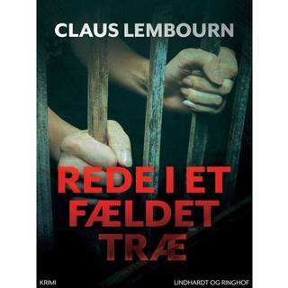 Rede i et fældet træ