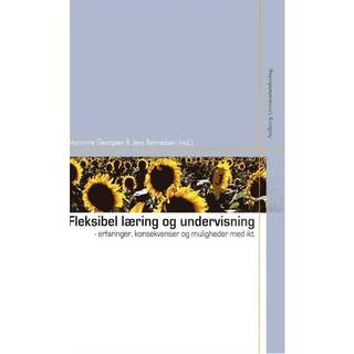 Fleksibel læring og undervisning