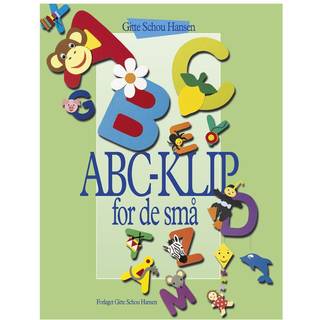 ABC-KLIP for de små