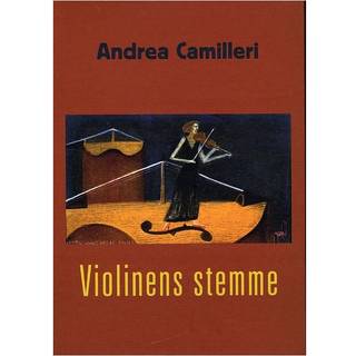 Violinens stemme