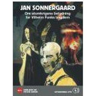 Om atomkrigens betydning for Vilhelm Funks ungdom