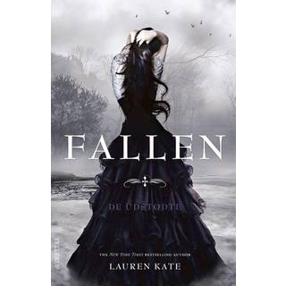 Fallen-serien #2: De udstødte (Lydbog)