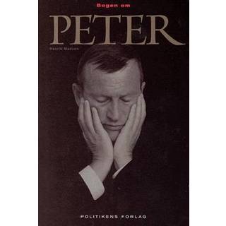 Bogen om Peter