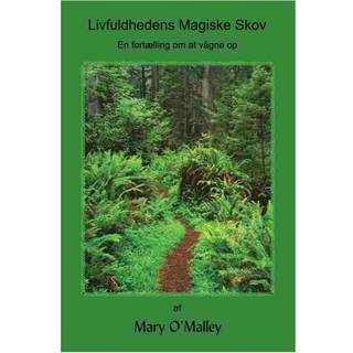 Livfuldhedens Magiske Skov