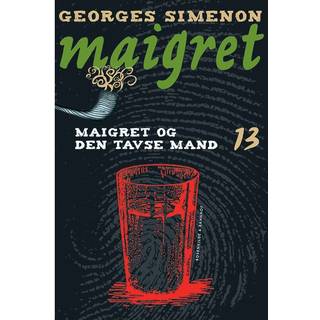 Maigret 13 Maigret og den tavse mand