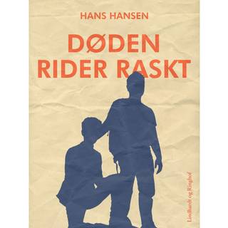 Døden rider raskt
