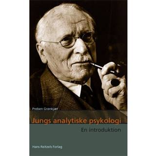 Jungs analytiske psykologi