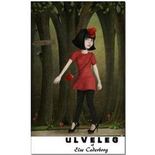 ULVELEG (0, 2014) | Else Cederborg