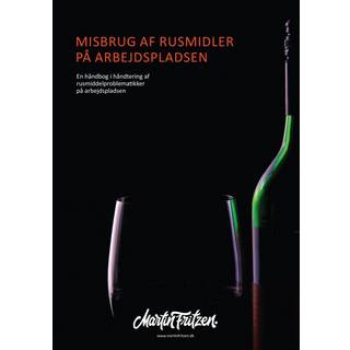 Misbrug af rusmidler på arbejdspladsen