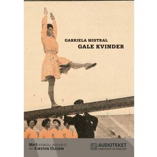 Gale kvinder