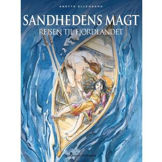 Rejsen til Fjordlandet