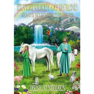 Elverfolket og dyrene