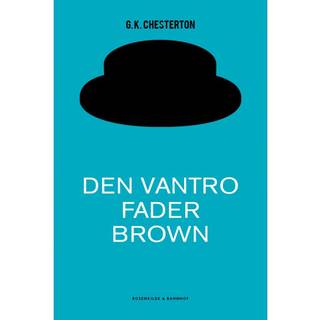 Den vantro Fader Brown