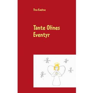 Tante Olines Eventyr
