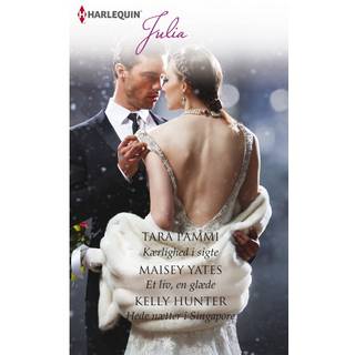 Kærlighed i sigte/Et liv, en glæde /Hede nætter i Singapore