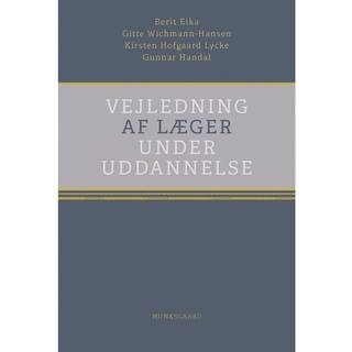 Vejledning af læger under uddannelse