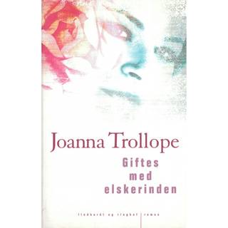 Giftes med elskerinden