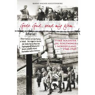 Gode Gud, send mig hjem...