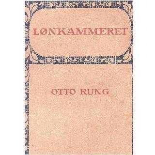 Lønkammeret