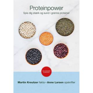Proteinpower