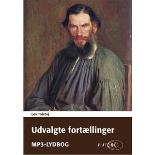 Udvalgte fortællinger