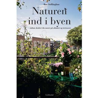 Naturen ind i byen