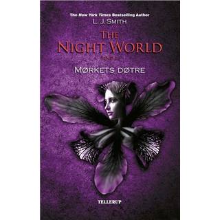 The night world - Mørkets døtre af L. J. Smith