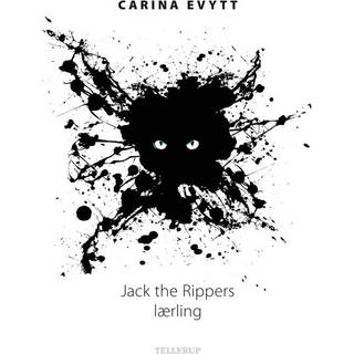 Jack the Rippers lærling (E-bog)